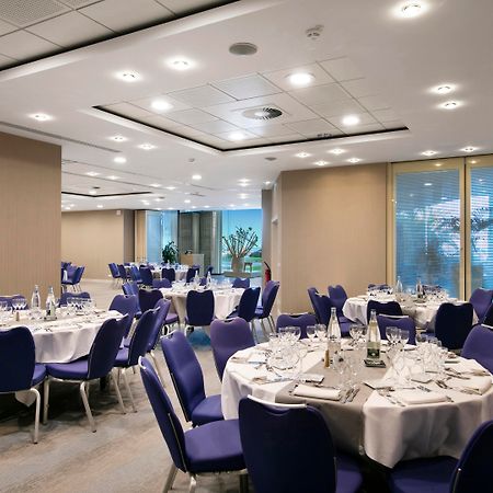 Radisson Blu Hotel Nizza Esterno foto