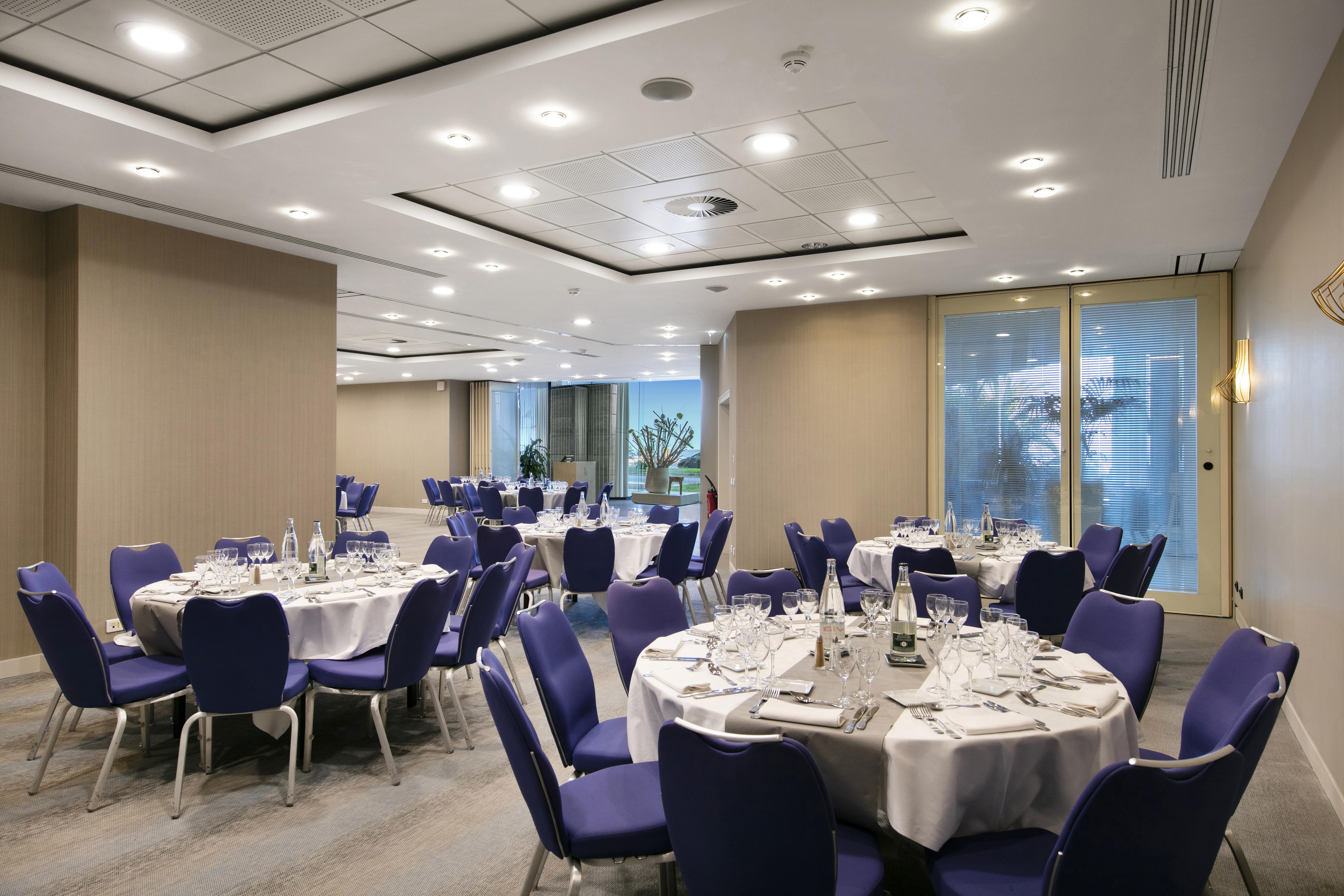 Radisson Blu Hotel Nizza Esterno foto
