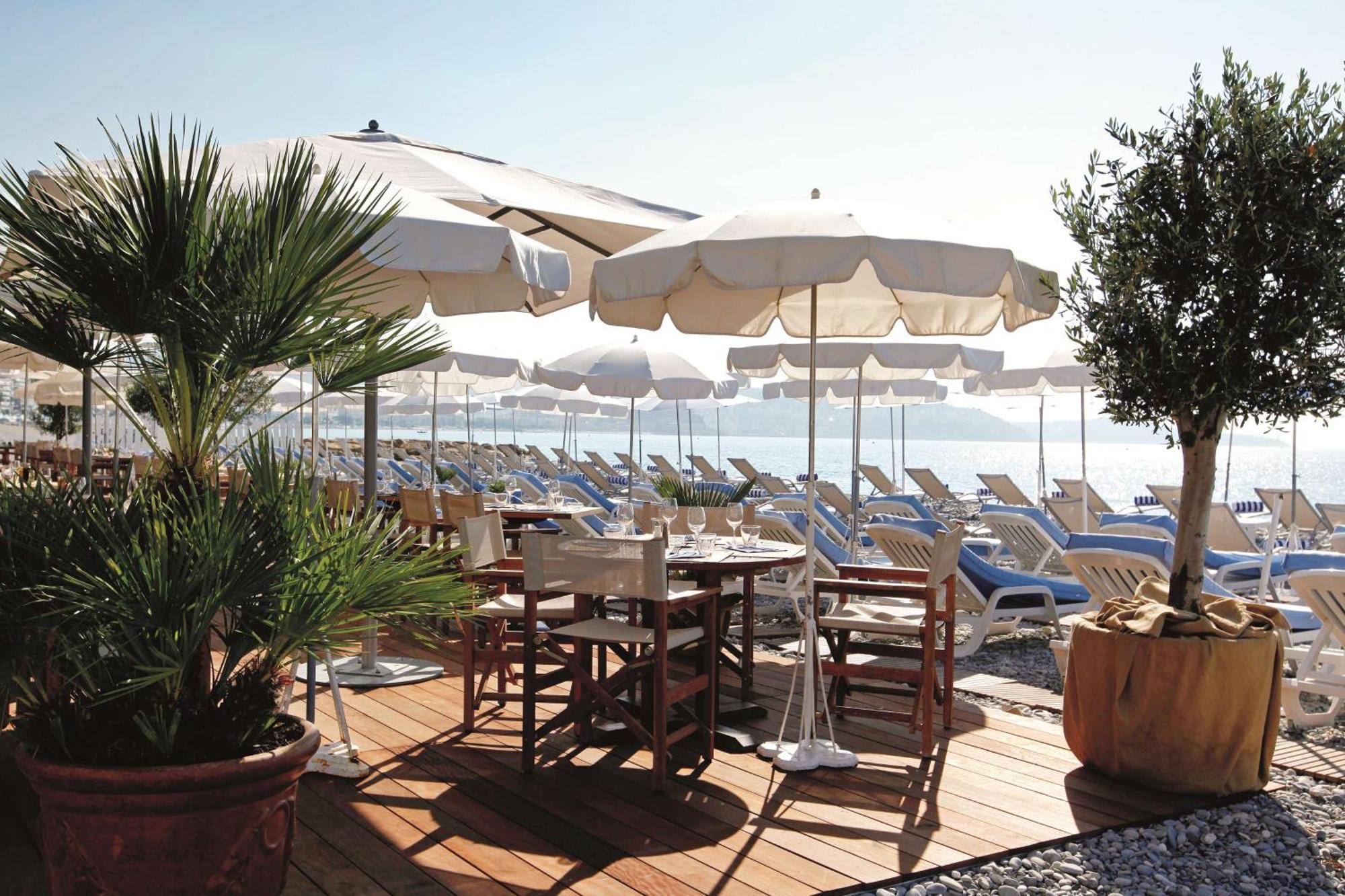 Radisson Blu Hotel Nizza Esterno foto