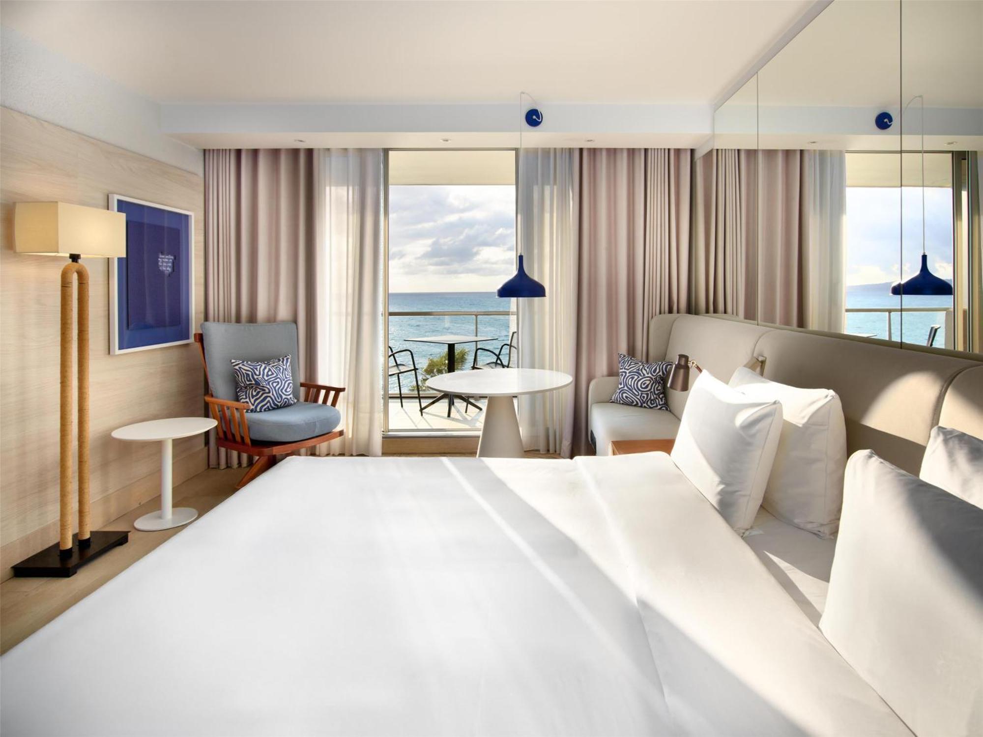 Radisson Blu Hotel Nizza Esterno foto